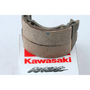 ΣΙΑΓΩΝΕΣ Kawasaki Kazer